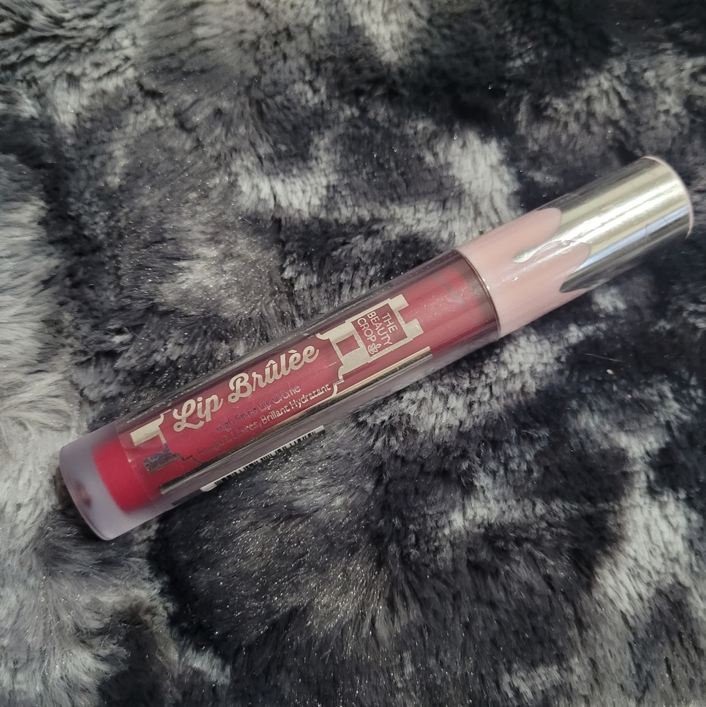 The Beauty Crop Lip Brulee